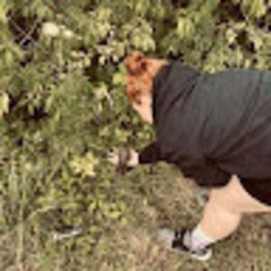 Meet your Posher, Briana